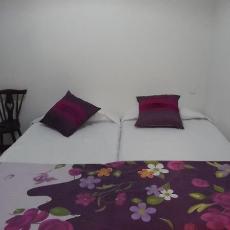 Maria Guest House Албуфейра Экстерьер фото