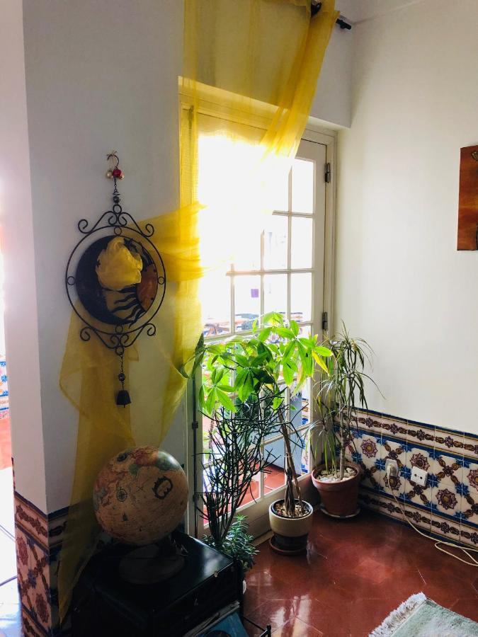 Maria Guest House Албуфейра Экстерьер фото