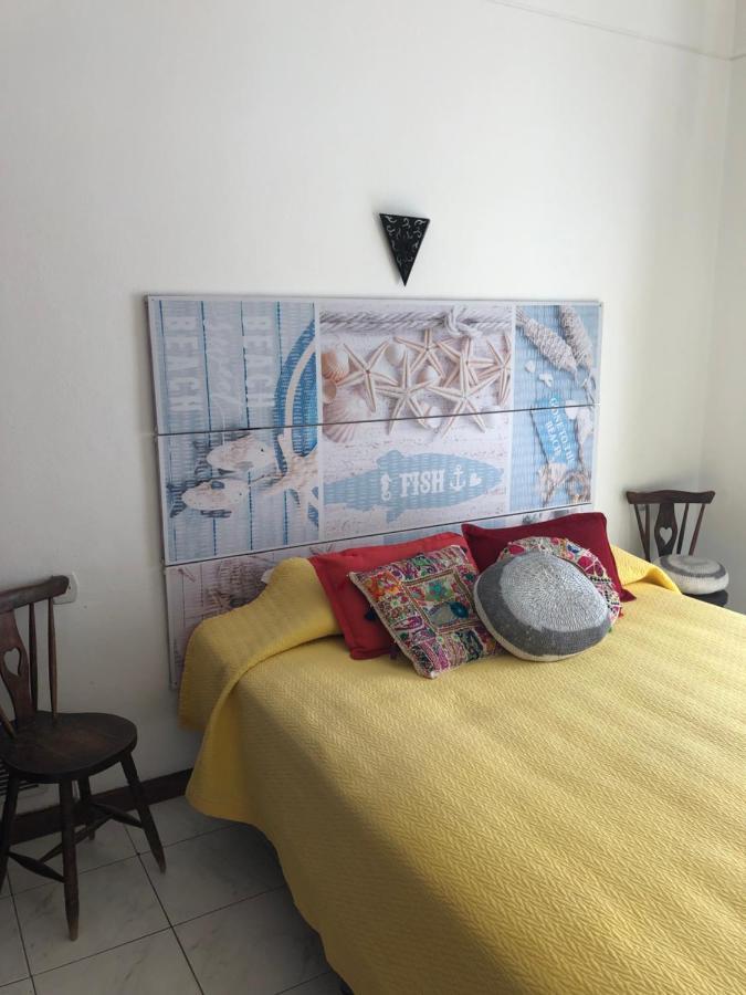 Maria Guest House Албуфейра Экстерьер фото