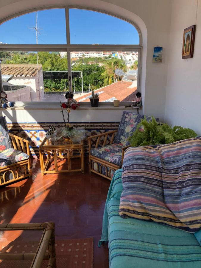 Maria Guest House Албуфейра Экстерьер фото