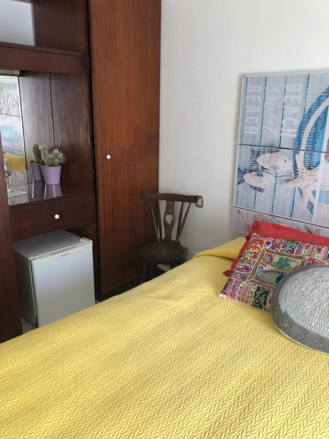 Maria Guest House Албуфейра Экстерьер фото