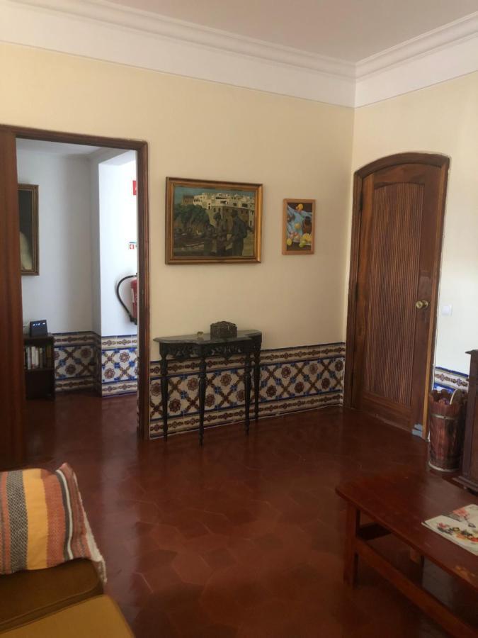 Maria Guest House Албуфейра Экстерьер фото