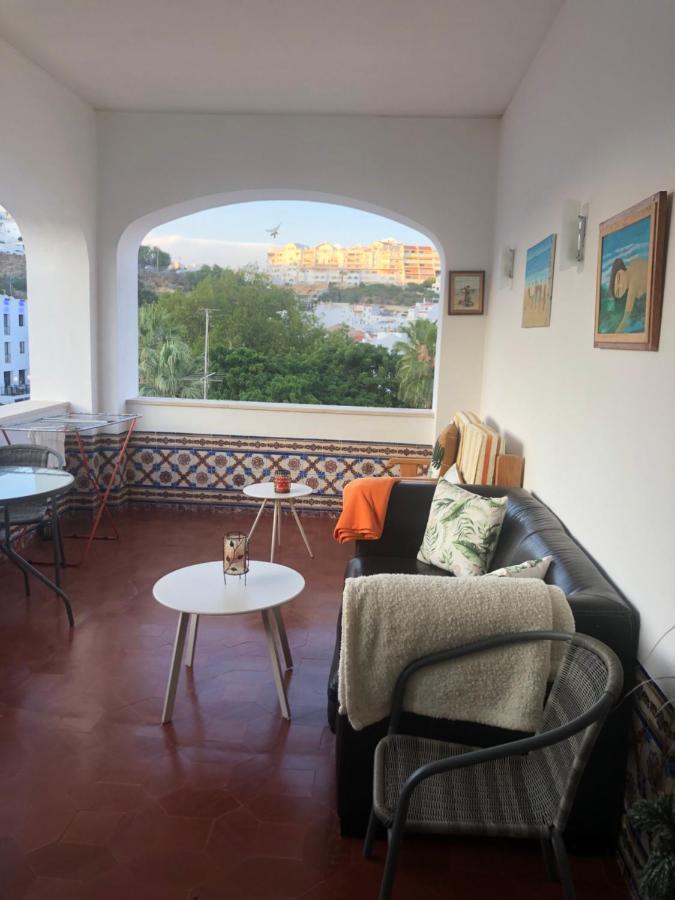 Maria Guest House Албуфейра Экстерьер фото