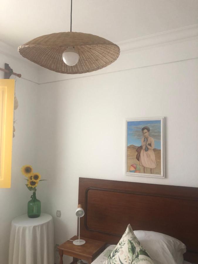 Maria Guest House Албуфейра Экстерьер фото