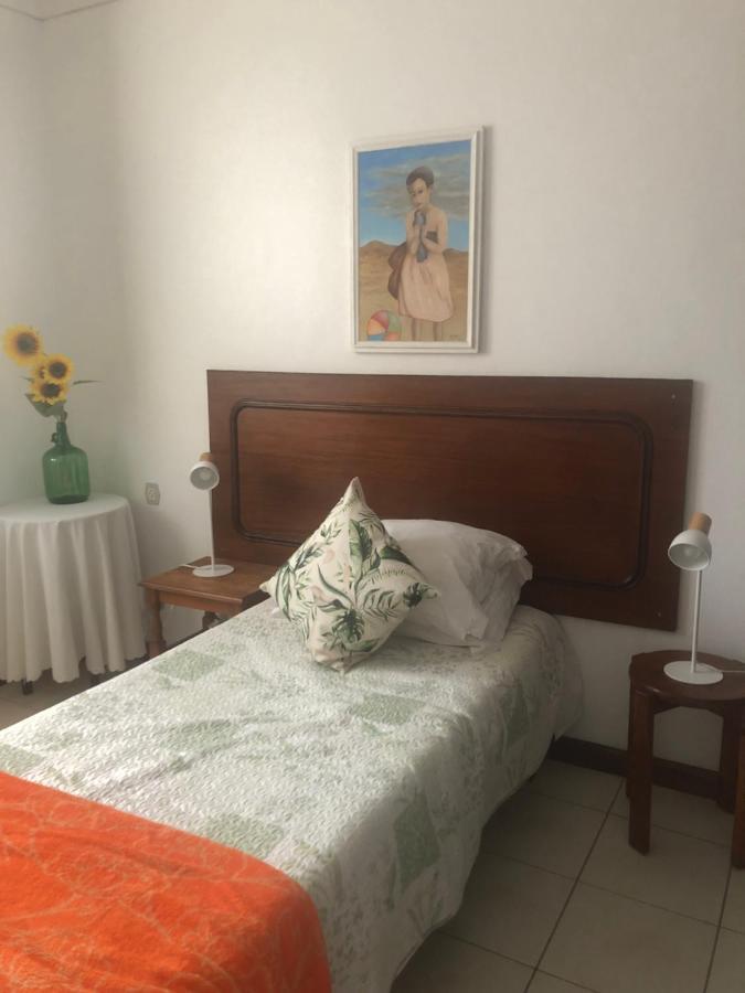 Maria Guest House Албуфейра Экстерьер фото