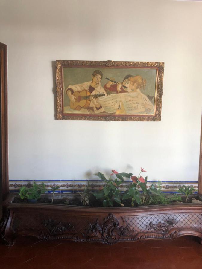 Maria Guest House Албуфейра Экстерьер фото