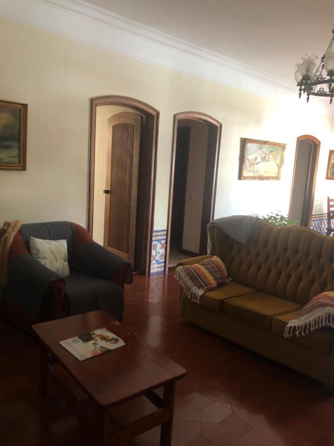 Maria Guest House Албуфейра Экстерьер фото