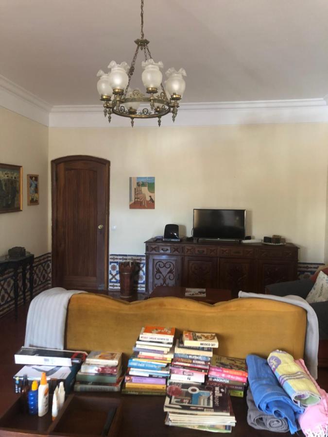 Maria Guest House Албуфейра Экстерьер фото