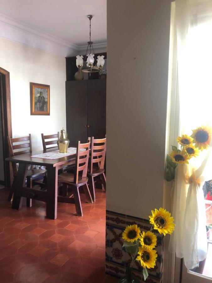 Maria Guest House Албуфейра Экстерьер фото