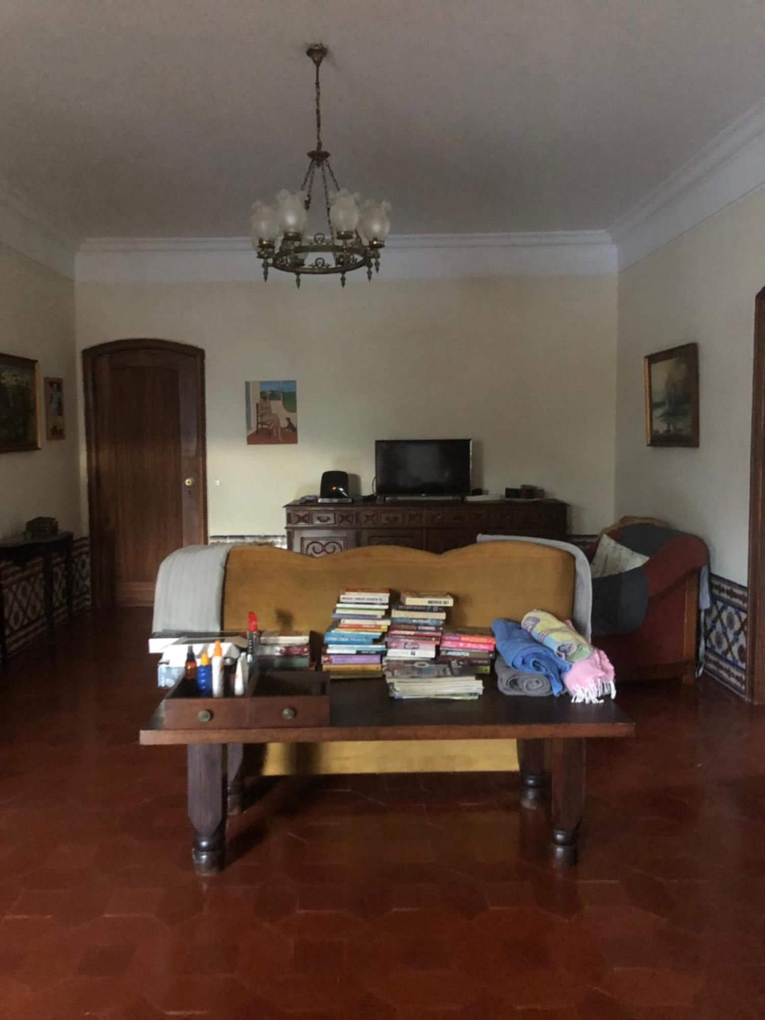 Maria Guest House Албуфейра Экстерьер фото