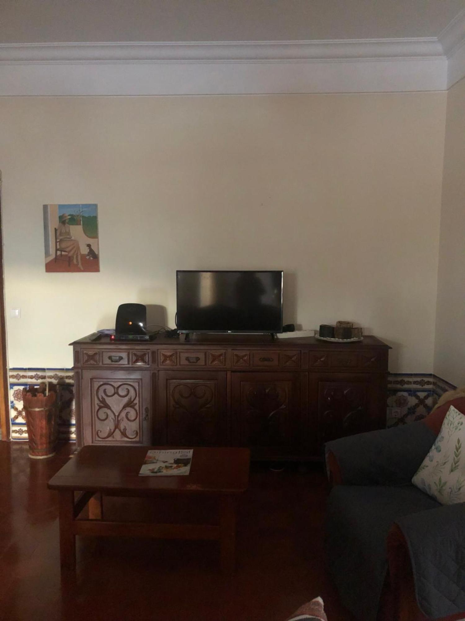 Maria Guest House Албуфейра Экстерьер фото