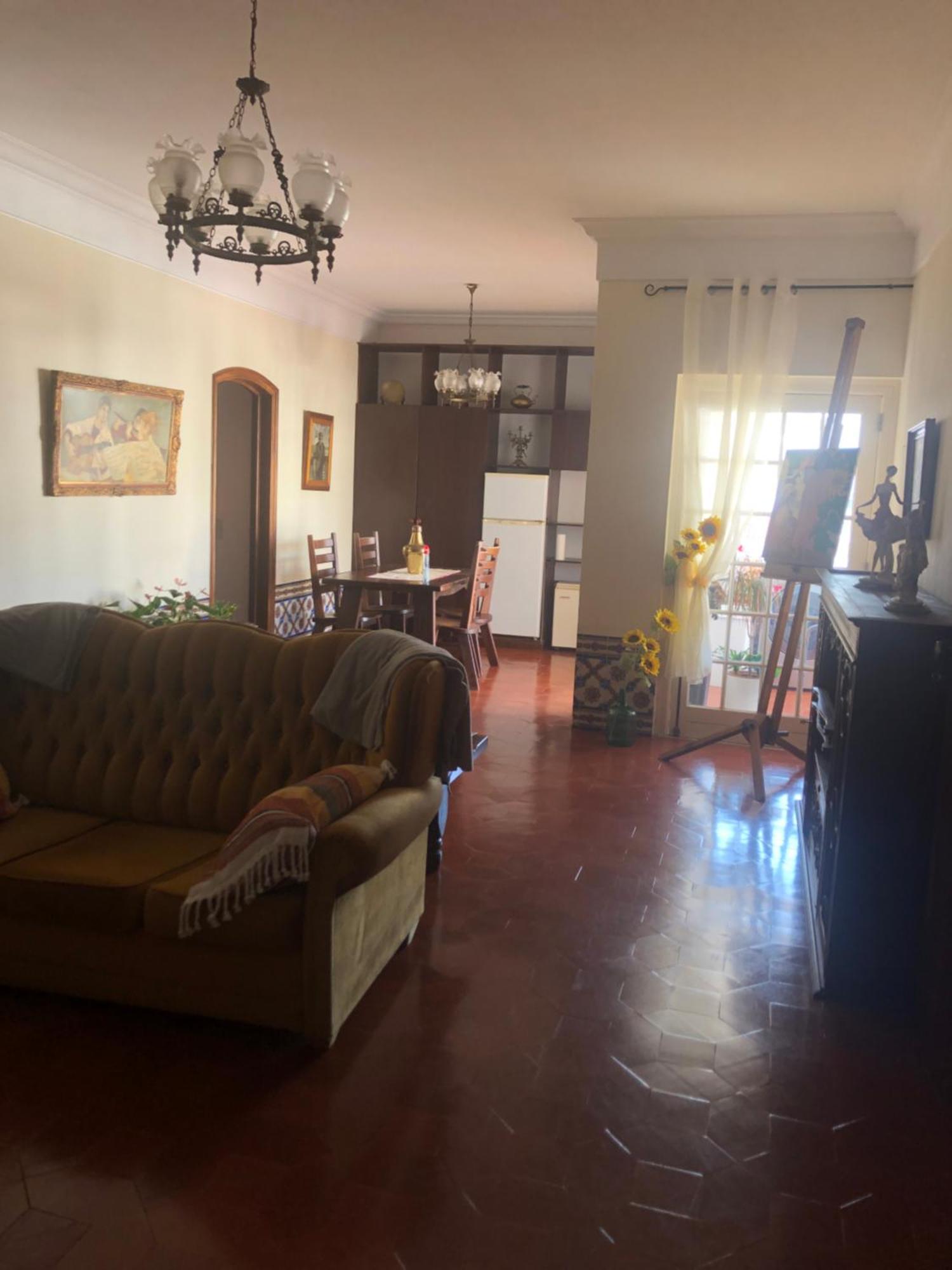 Maria Guest House Албуфейра Экстерьер фото