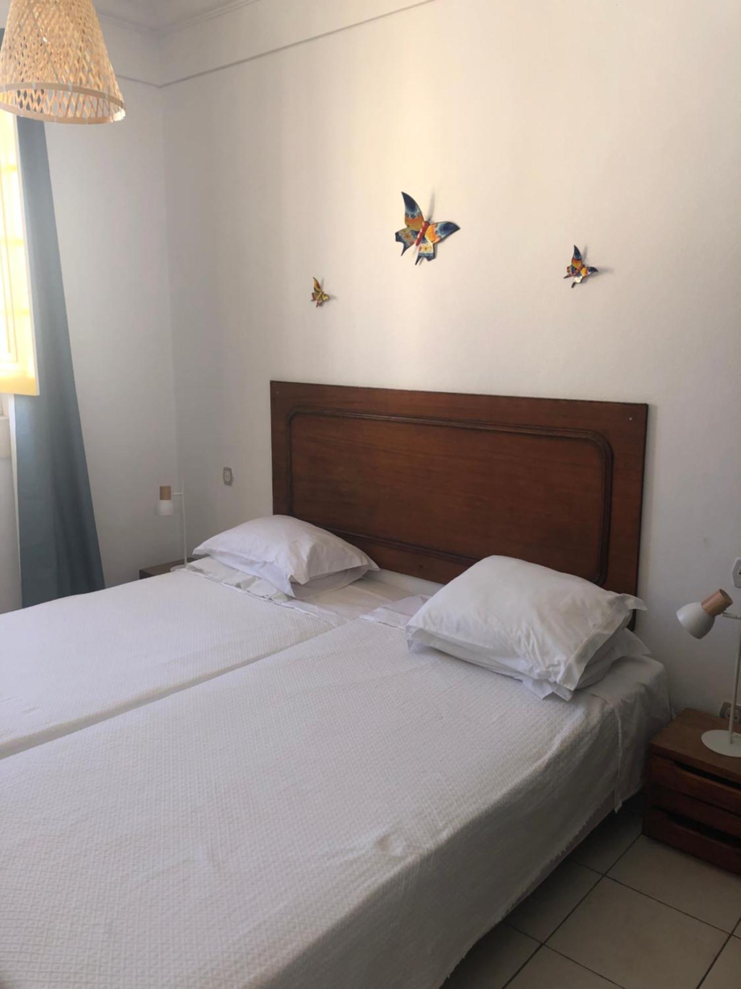 Maria Guest House Албуфейра Экстерьер фото