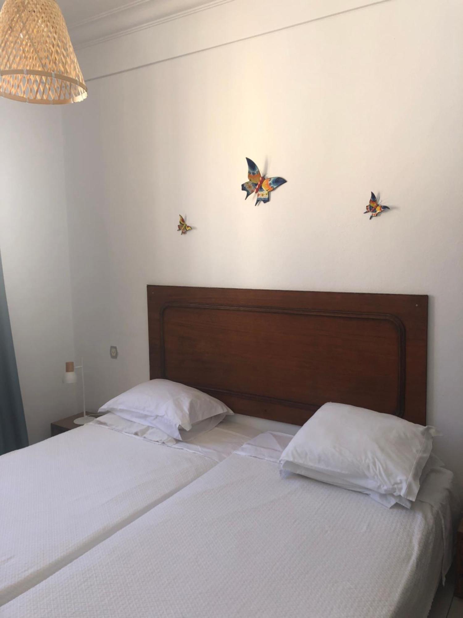Maria Guest House Албуфейра Экстерьер фото