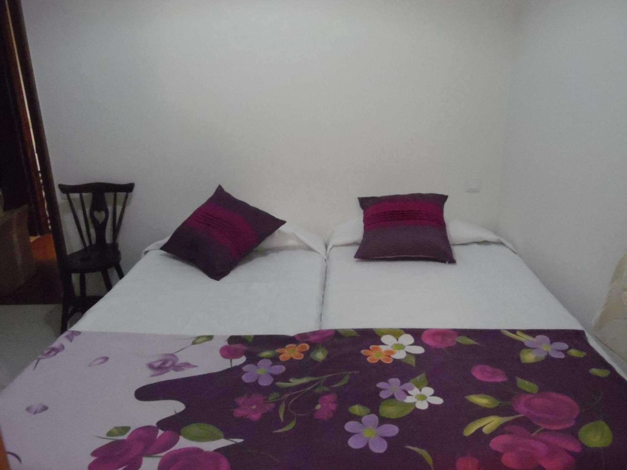 Maria Guest House Албуфейра Экстерьер фото