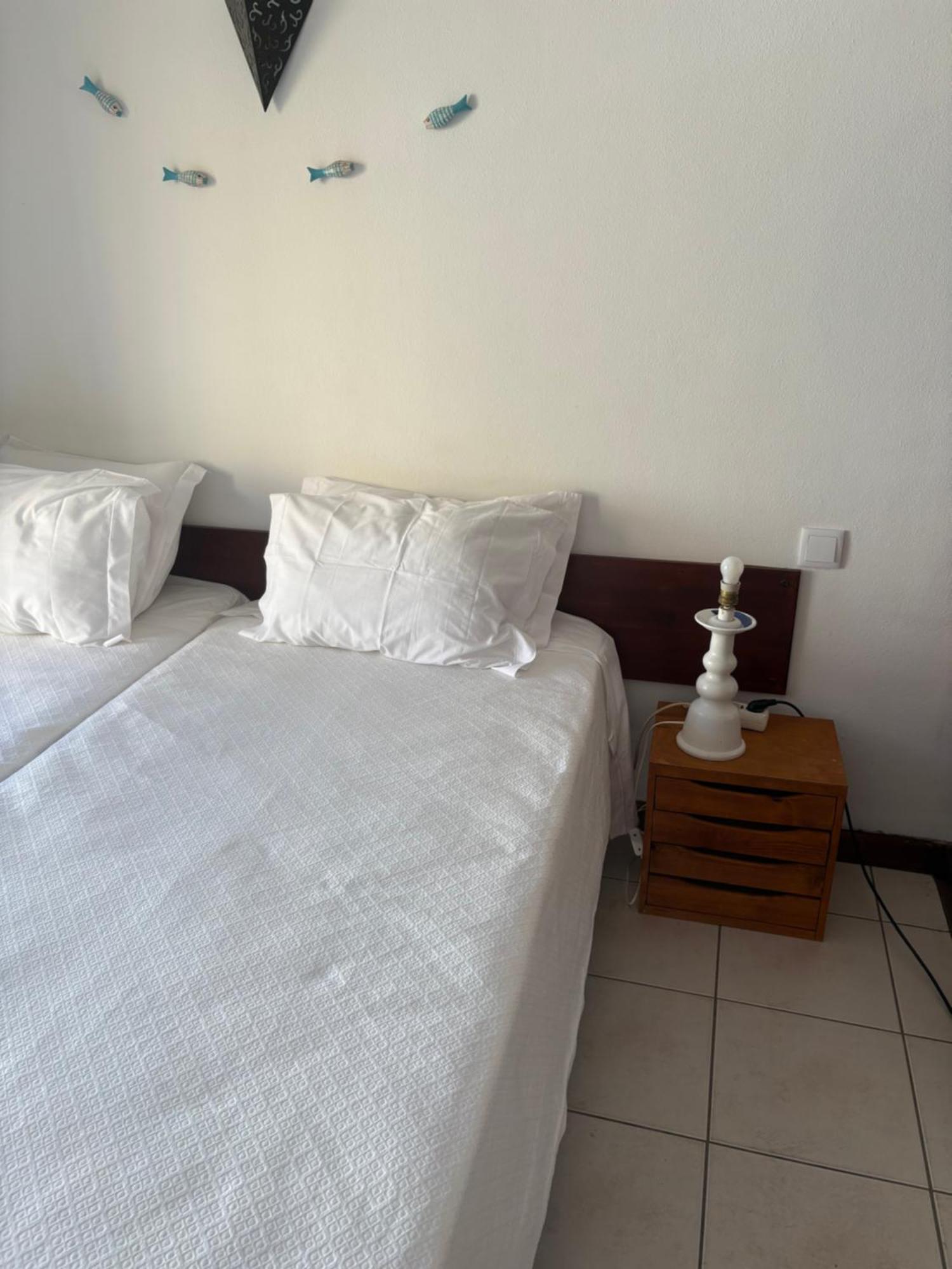 Maria Guest House Албуфейра Экстерьер фото