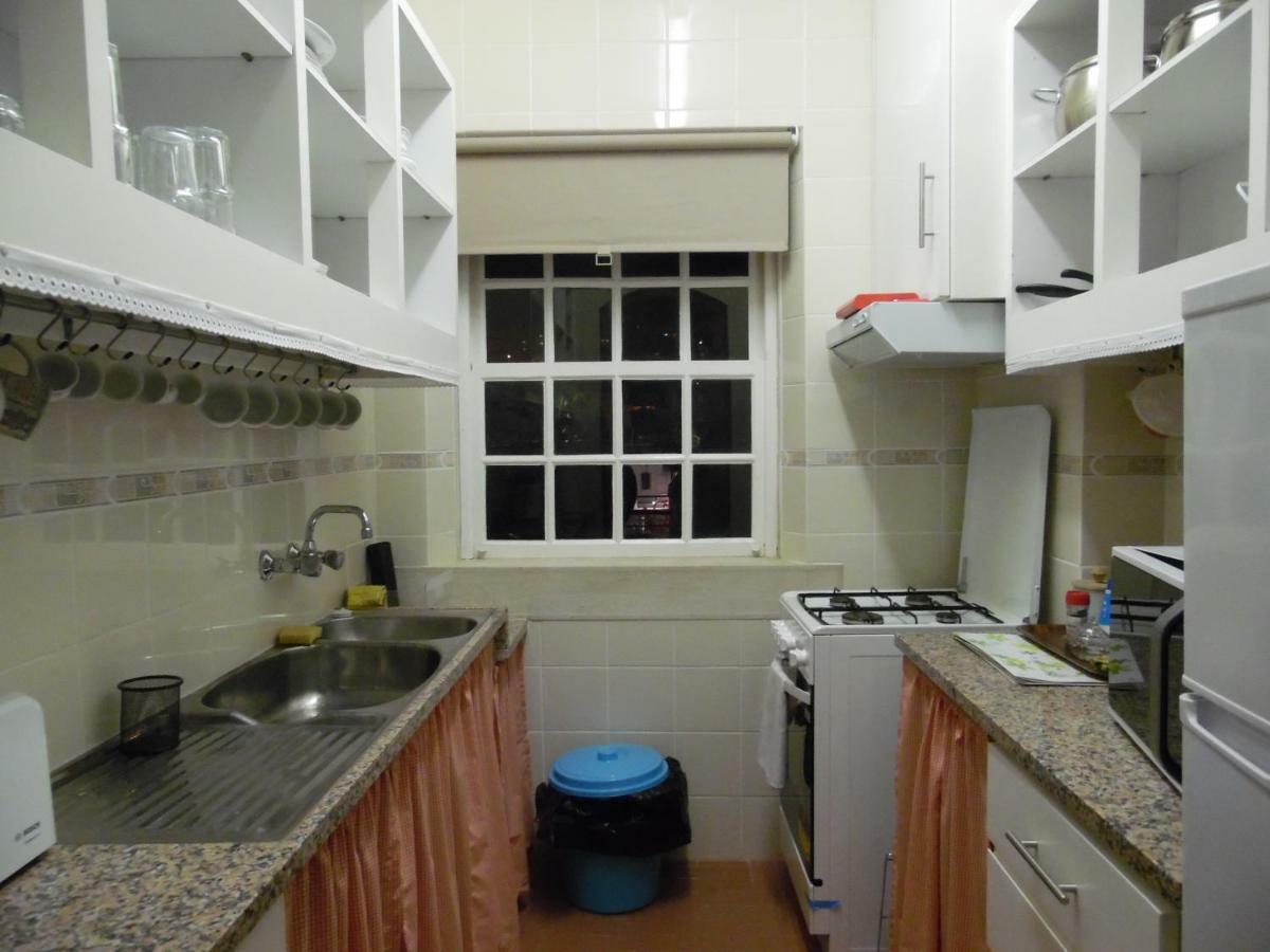 Maria Guest House Албуфейра Экстерьер фото