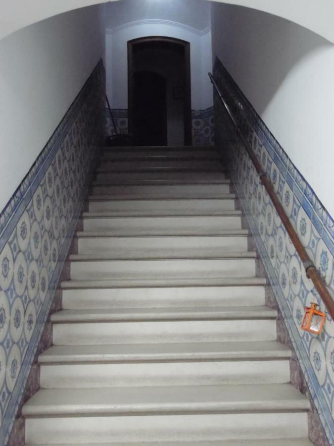 Maria Guest House Албуфейра Экстерьер фото